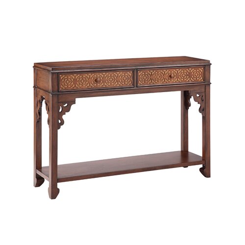 Loon Peak Idledale Console Table