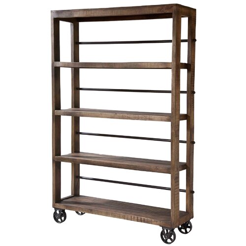 Stein World Hayden 83 Etagere Bookcase