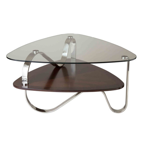 Stein World Tribeca Coffee Table & Reviews