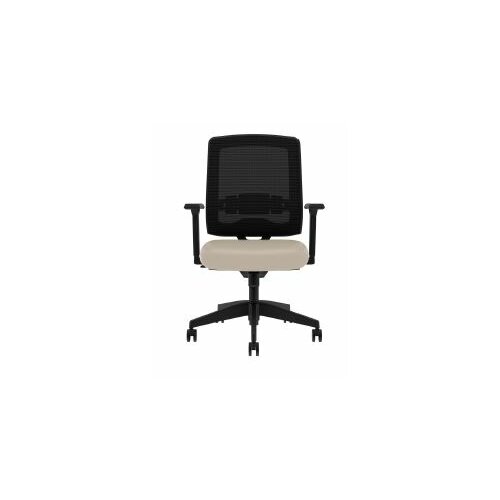 Compel Office Furniture Kudos Mesh Task Chair with Arms