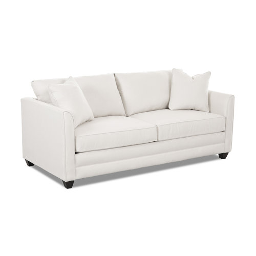 Wayfair Custom Upholstery Sarah Sleeper Sofa & Reviews | Wayfair