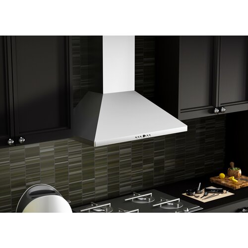 36 760 CFM Wall Mount Range Hood by Z Line Kitchen