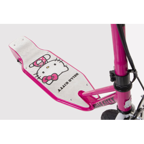 Hello Kitty 24V Electric Scooter Wayfair