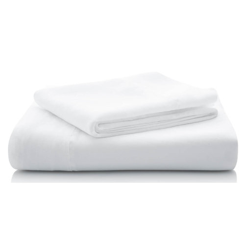 Linenspa 4 Piece Microfiber Sheet Set & Reviews Wayfair