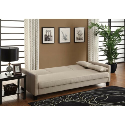 Zipcode Design Kelsie Convertible Sofa