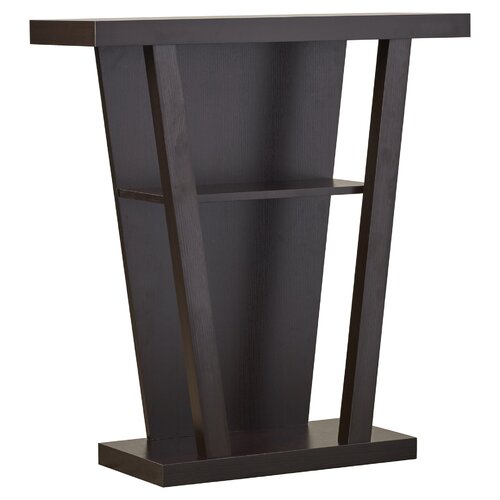 Zipcode™ Design Console Table II