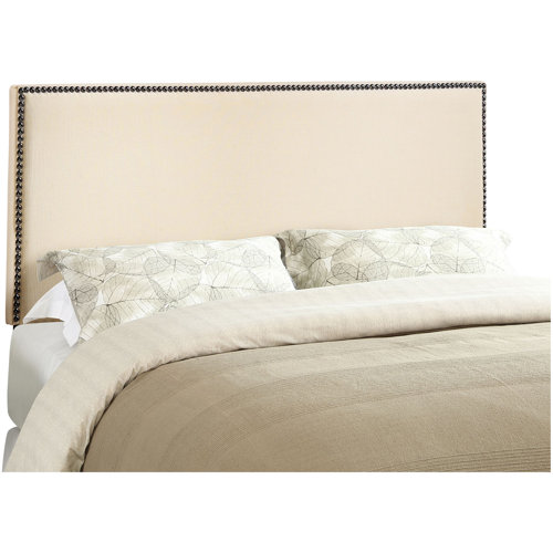 Zipcode™ Design Upholstered Headboard & Reviews Wayfair