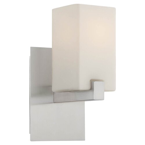 Raimondo 1 Light Wall Lamp by Lite Source