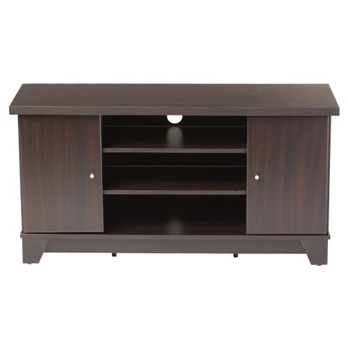 Andover Mills Theodore TV Stand & Reviews | Wayfair