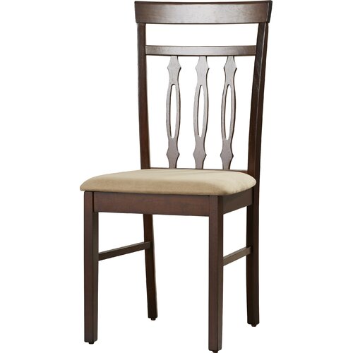 Andover Mills Brickstone 5 Piece Dining Set