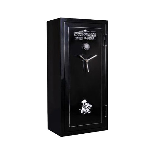 Steelwater Gun Safes Electronic Lock Gun Safe 20 CuFt & Reviews Wayfair