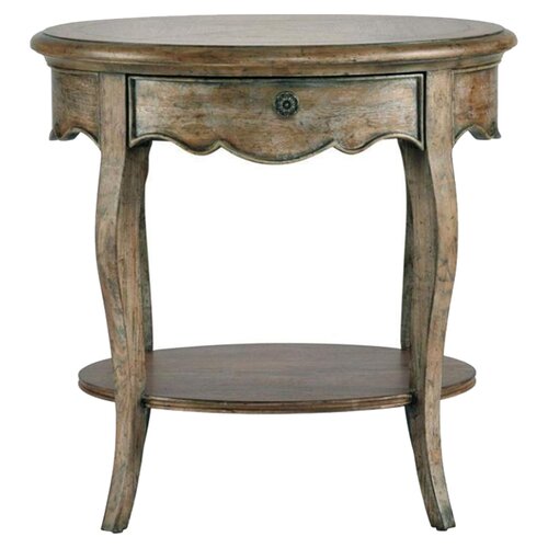 Pulaski Furniture Roquette End Table