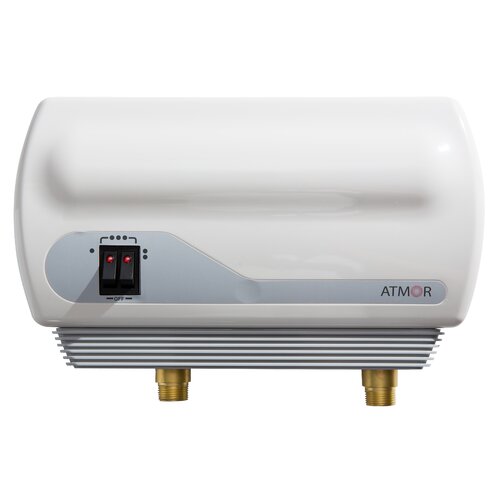 Atmor Industries Ltd. Super 900 Series 0.5 GPM (13 kW/240V) Tankless