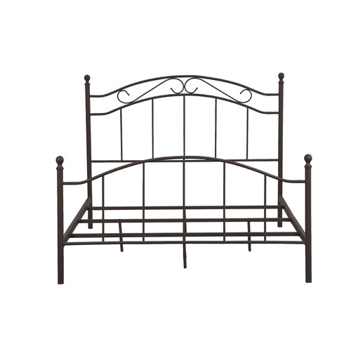 Three Posts Queen Folding Bed