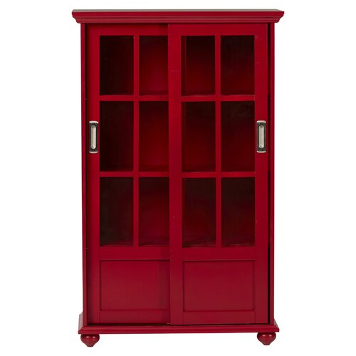 Three Posts Goulding 51 Barrister Bookcase