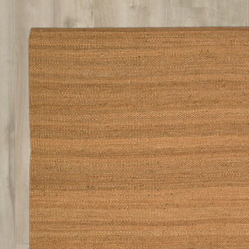 Three Posts Ashmead Area Rug in Ochre