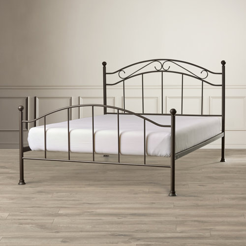 Three Posts Queen Folding Bed & Reviews Wayfair