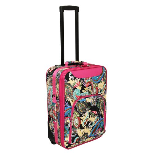 20 Carry On Luggage Suitcase by All Seasons