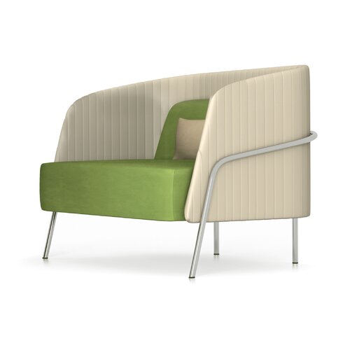 Noldor High Back Arm Chair by Segis U.S