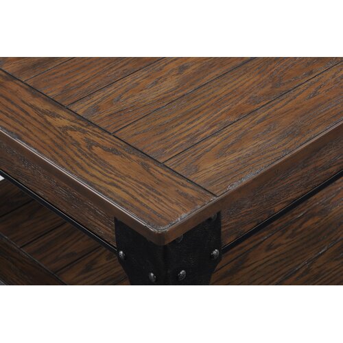 Magnussen Furniture Lakehurst End Table