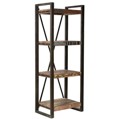 Teak Trend Rack 63 Etagere by CDI International