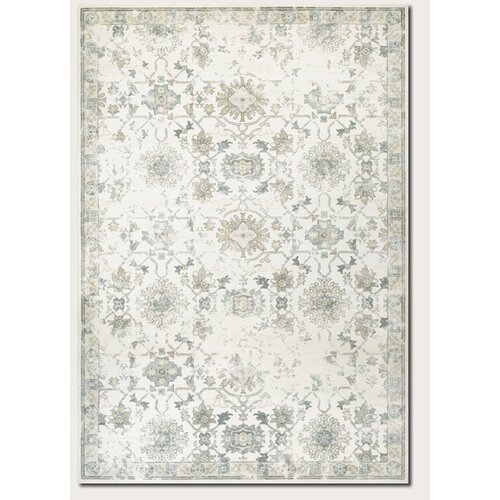 Couristan Provincia Odette Cream/Beige Area Rug