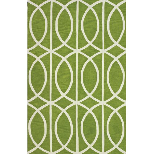 Dalyn Rug Co. Infinity Clover Area Rug