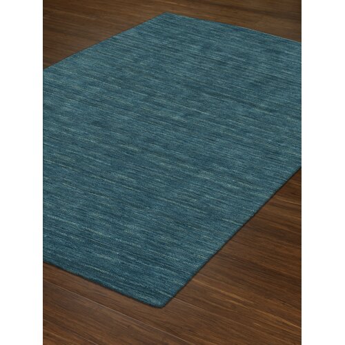 Dalyn Rug Co. Rafia Cobalt Area Rug