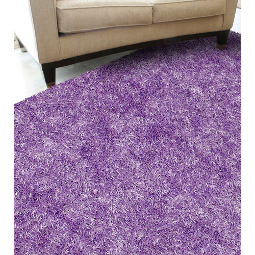 Dalyn Rug Co. Bright Lights Lilac Area Rug & Reviews Wayfair