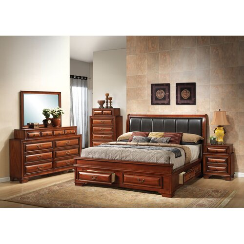 Furniture Bedroom Furniture Dressers Glory Furniture SKU JLDQ1222