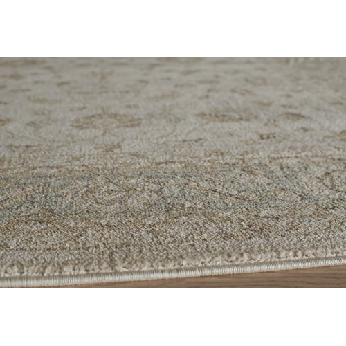 Momeni Ziegler Green Area Rug & Reviews Wayfair