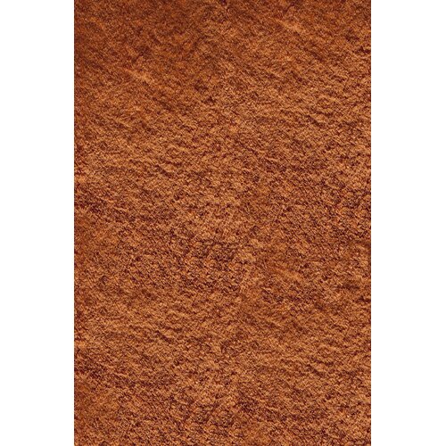 Luster Shag Tangerine Rug