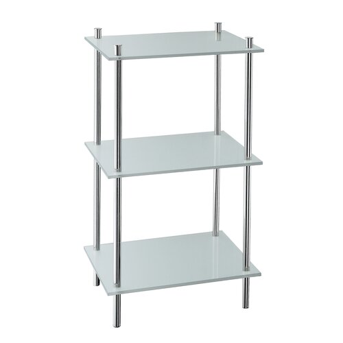 Bed & Bath Bathroom Storage Bathroom Cabinets & Shelving Smedbo SKU