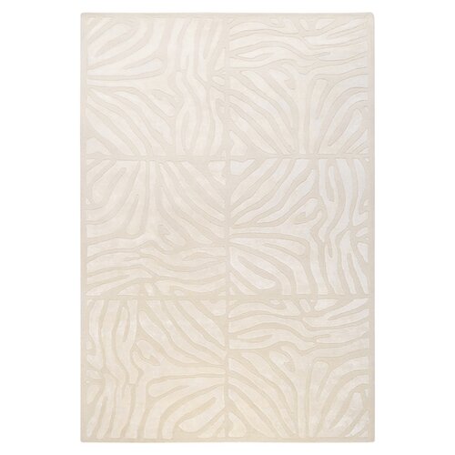 Surya Modern Classics Ivory/White Rug