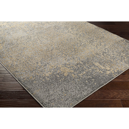 Surya Paramount Tan Area Rug & Reviews Wayfair