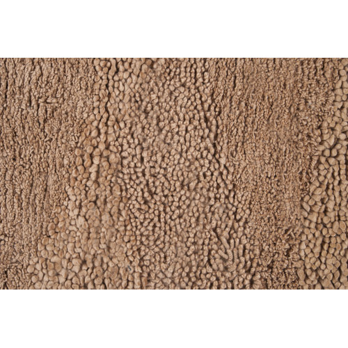 Topography Tan Area Rug