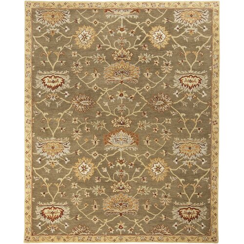 Kensington Dried Oregano Rug