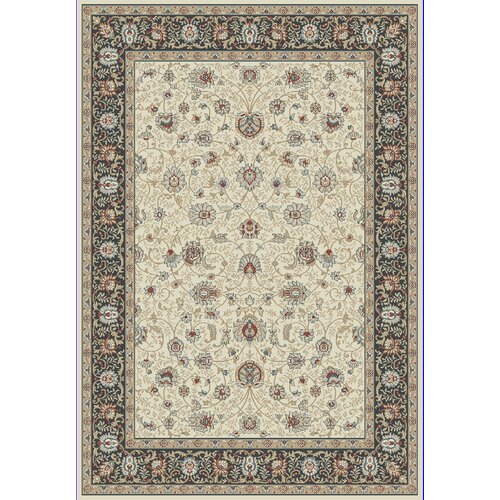 Melody Ivory Area Rug by Dynamic Rugs