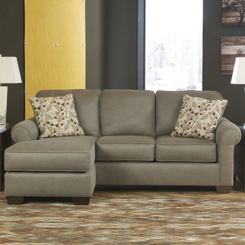 Benchcraft Danely Chaise Sofa