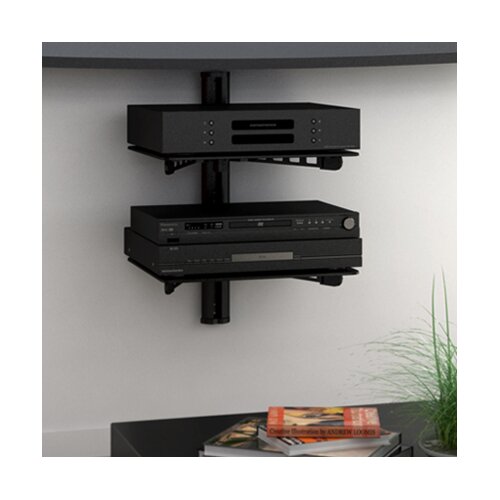 dCOR design Wall Shelf