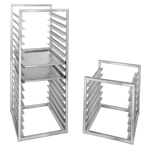 Reach in Bun Pan Rack by Channel Manufacturing