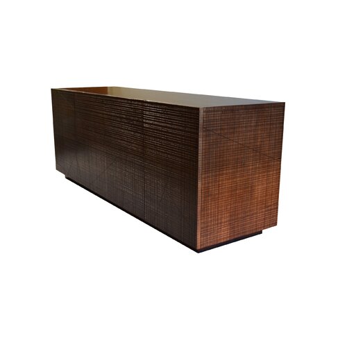 Indo Puri Atlas Low Credenza