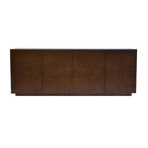 Indo Puri Atlas Low Credenza