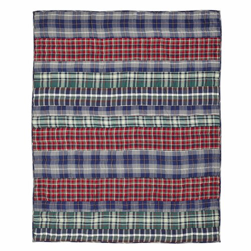 VHC Brands Douglas Quilt