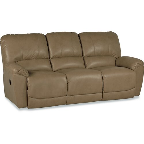 La Z Boy Tyler Full Reclining Sofa