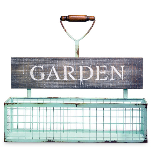 Boston International Novelty Window Box & Reviews Wayfair