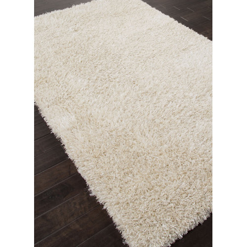 Nadia Beige Solid Area Rug Wayfair