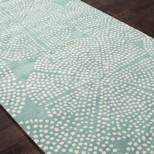 Jaipur Rugs En Casa Ivory Coastal Area Rug