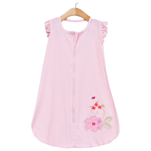 Nurture Imagination Garden District 4 Piece Crib Bedding Set & Reviews