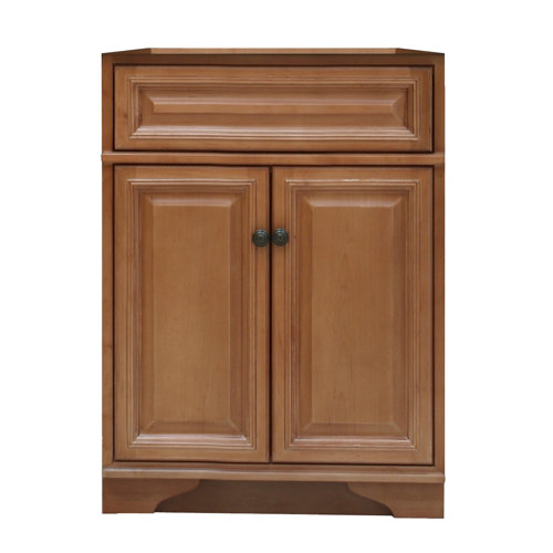 Altra Keystone 24" Bath Vanity Base & Reviews Wayfair